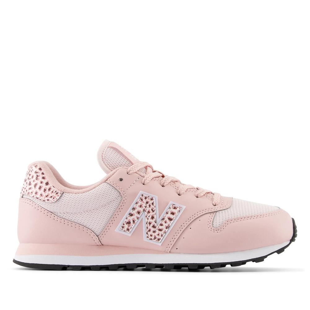 Dámske topánky New Balance GW500SE2 - ružové