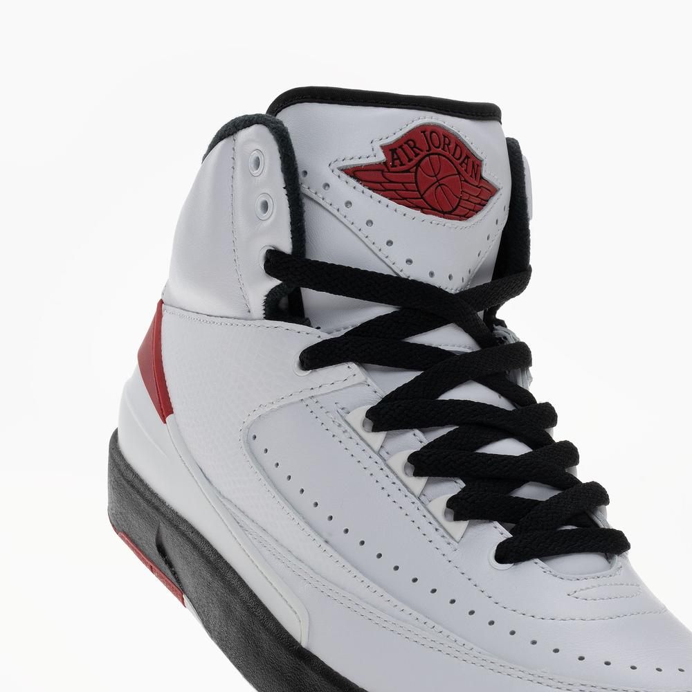 Pánske topánky Air Jordan 2 Retro OG "Chicago" DX2454-106 - biele