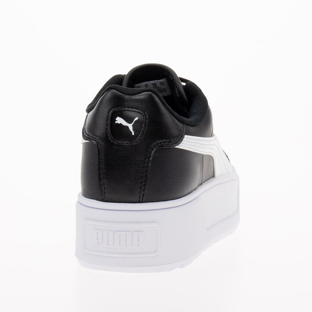 Topánky Puma Karmen L 38737402 - čierne