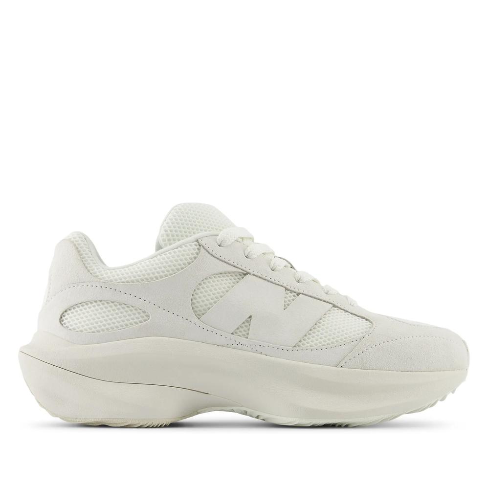 Topánky New Balance WRPD RUNNER UWRPDTBC - biele