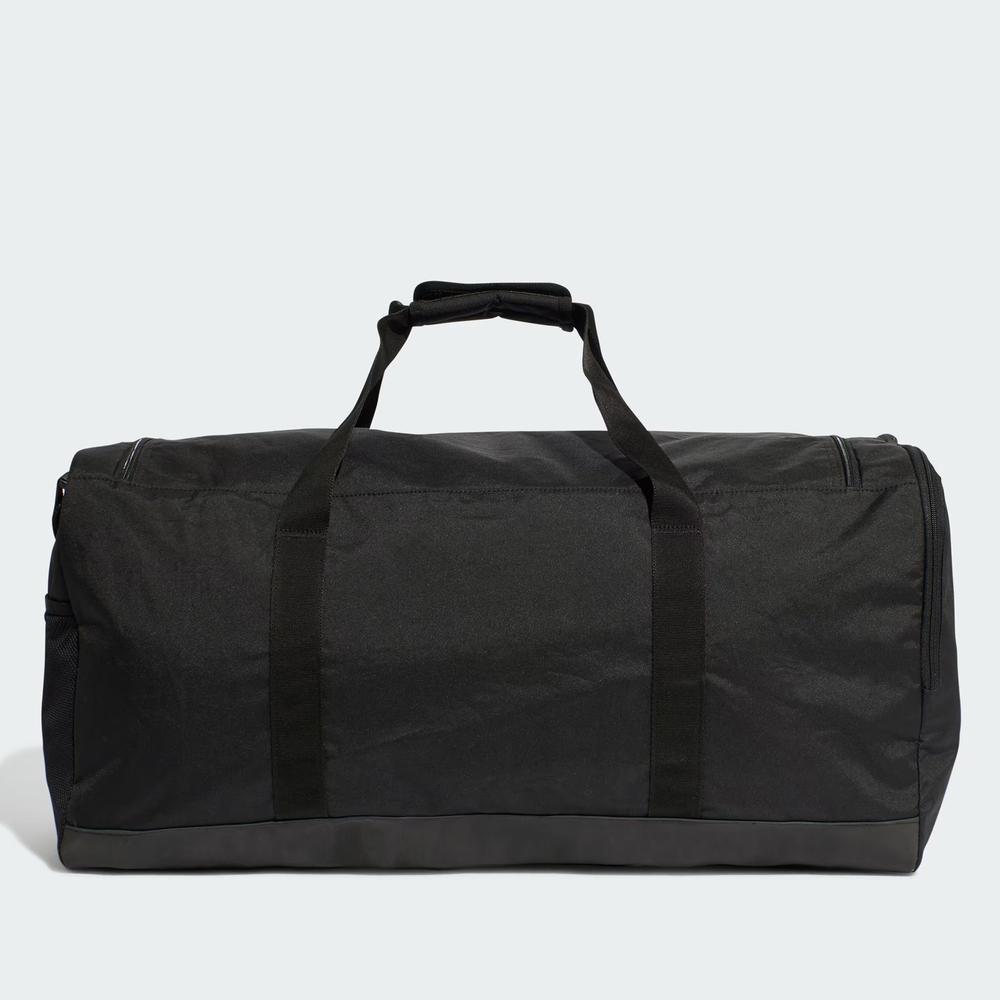 Taška adidas Linear Duffel L JE8344 - čierne