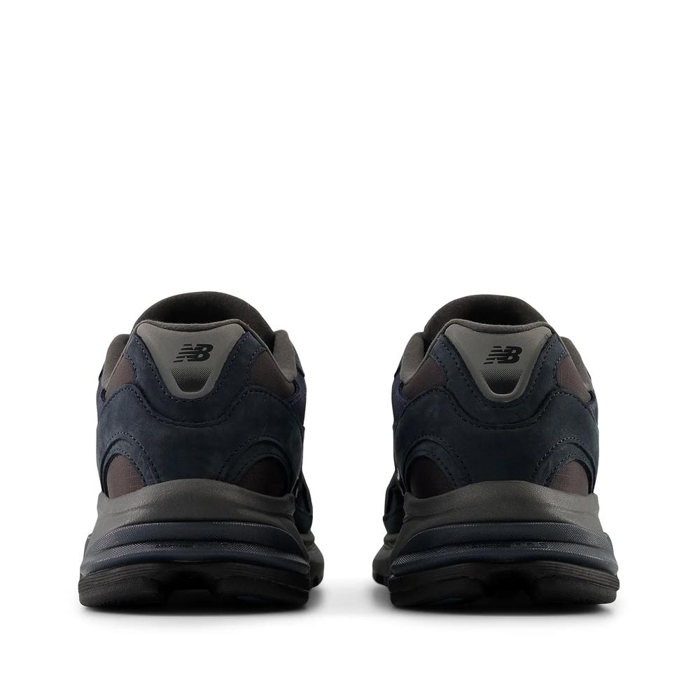 Unisex topánky New Balance U201052C - čierne