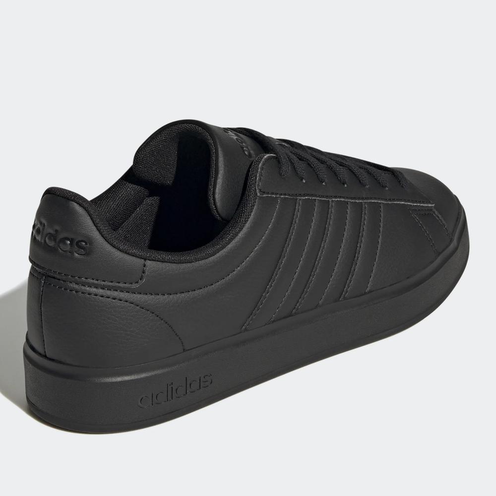 Topánky adidas Grand Court 2.0 GW9198 - čierne