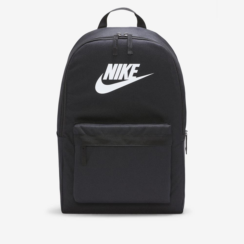 Ruksak Nike Heritage DC4244-010 - čierne