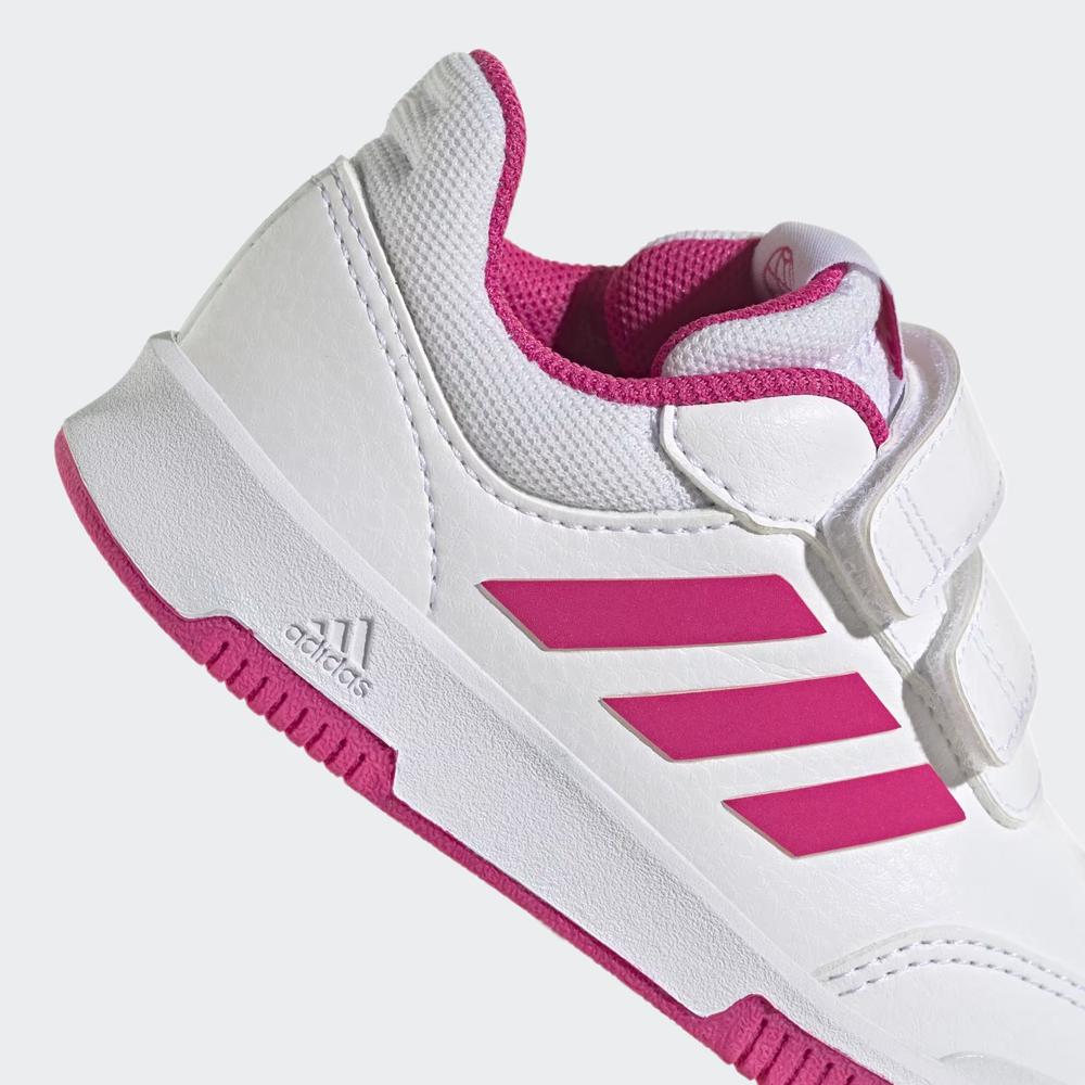 Topánky adidas Tensaur Sport 2.0 GW6468 - biele