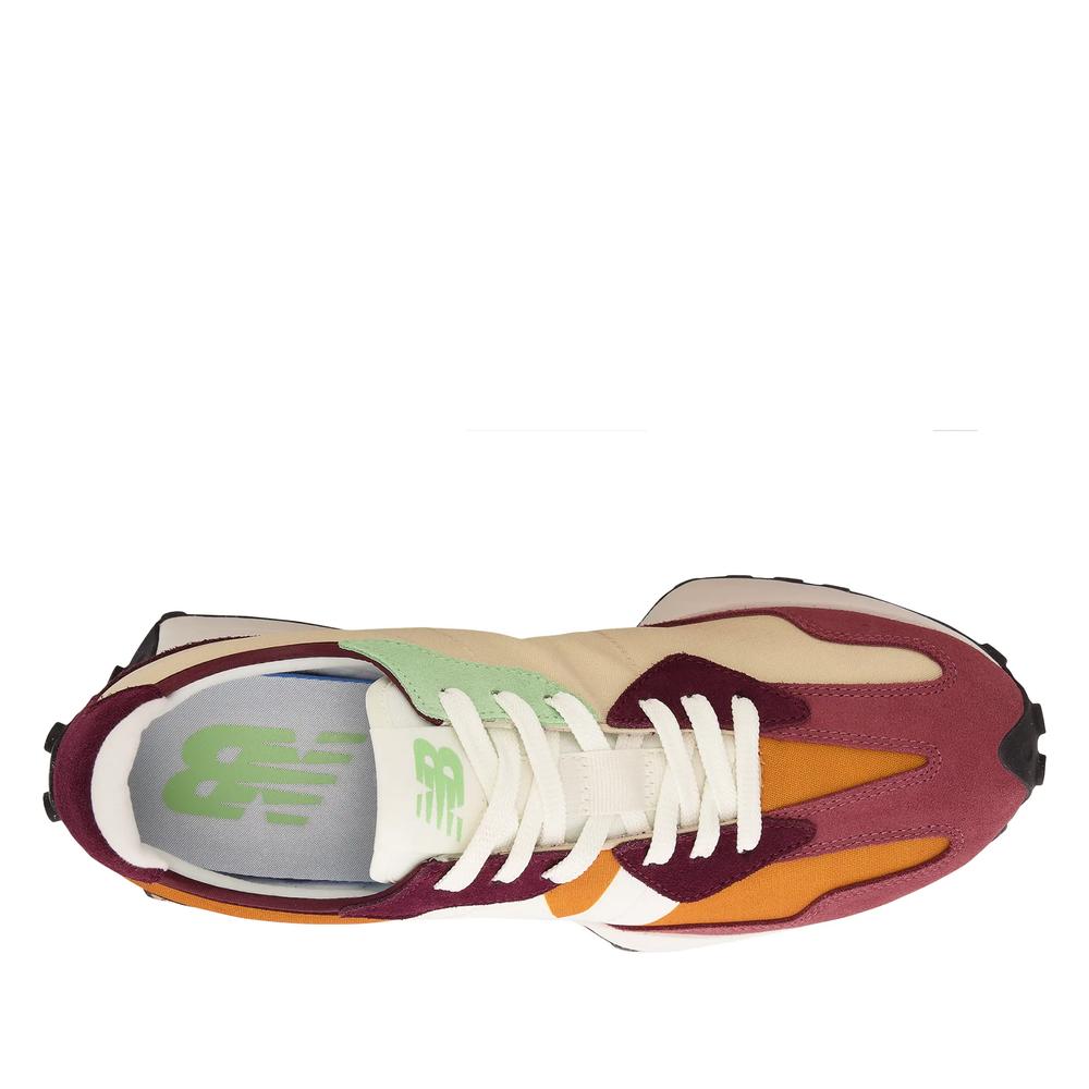 Pánske topánky New Balance MS327OA – viacfarebné