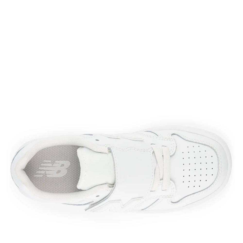 Topánky New Balance PHB4803W - biele