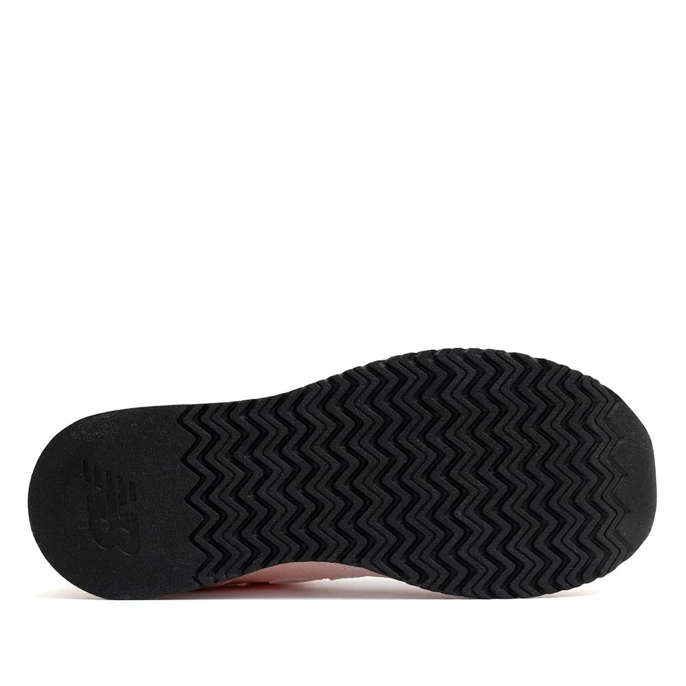 Topánky New Balance GC323PK - ružové