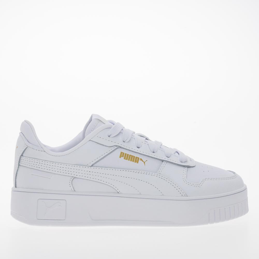 Topánky Puma Carina Street 38939001 - biele