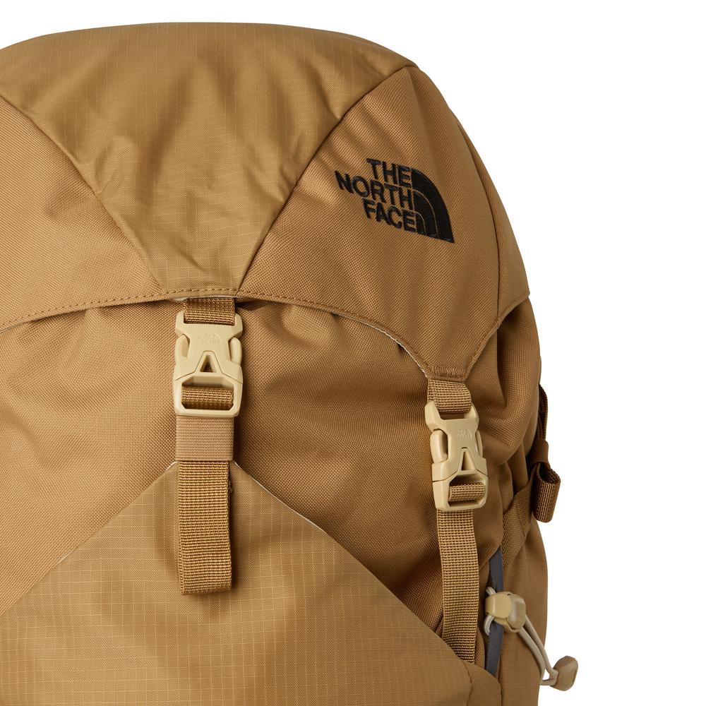 Ruksak The North Face Terra 65 l 0A87BXWK21 - hnedé