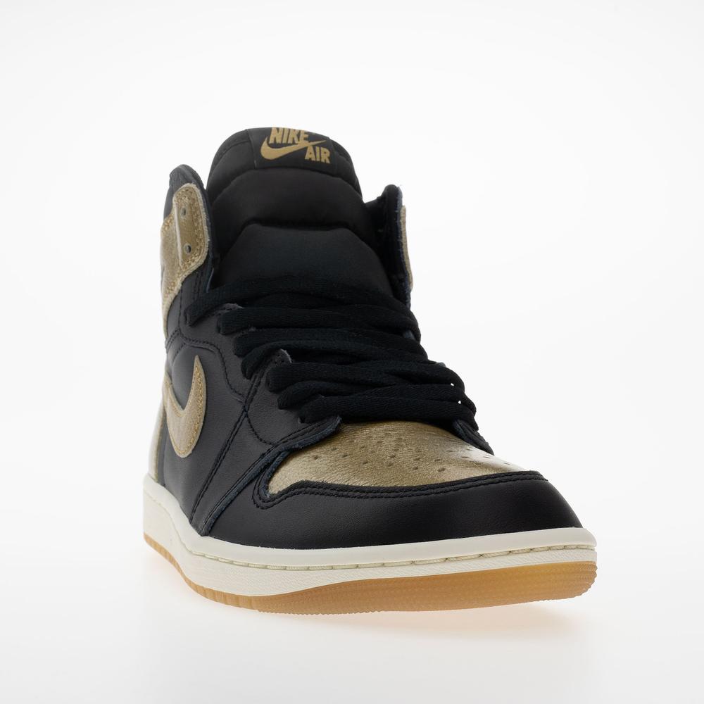 Pánske topánky Air Jordan 1 High OG DZ5485-071 - zlato