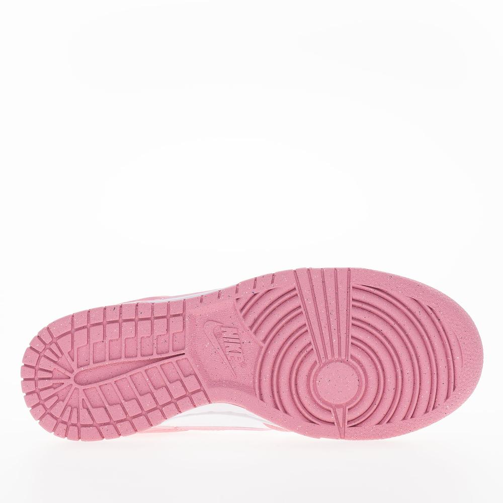 Topánky Nike Dunk Low Next Nature DD1873-112 - biele