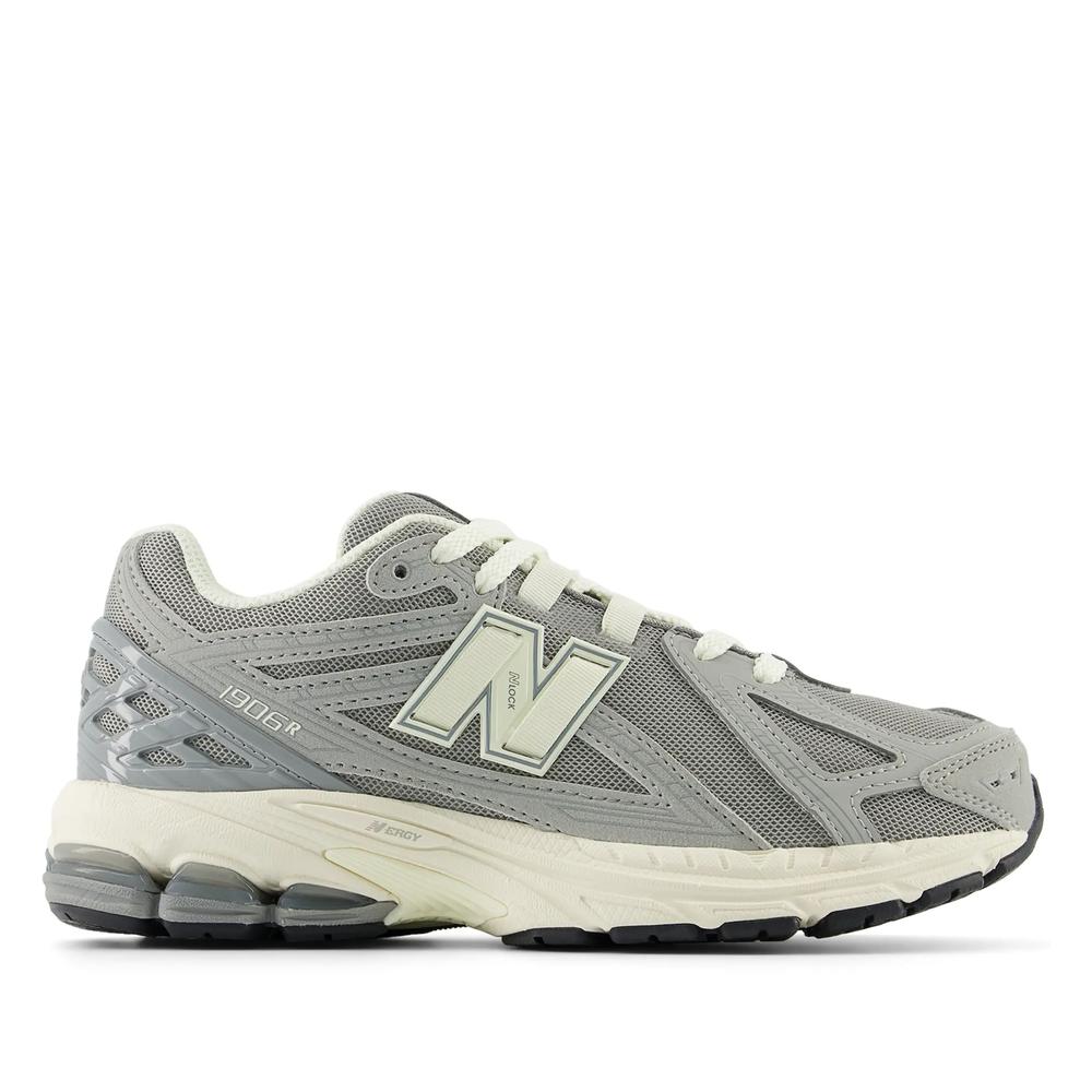 Topánky New Balance GC1906EJ - šedý