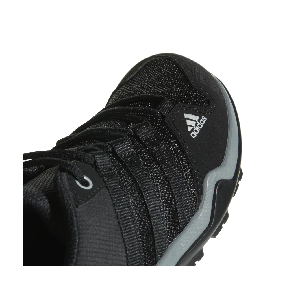 Topánky adidas Terrex AX2R BB1935 - čierne
