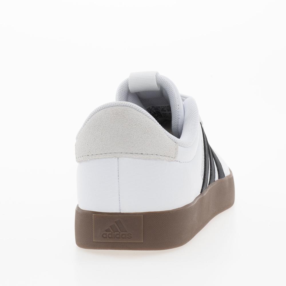 Topánky adidas VL Court 3.0 ID8797 - biele