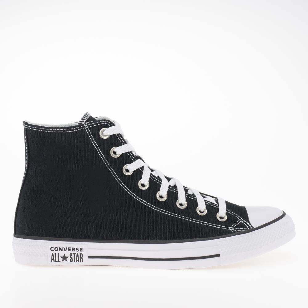 Topánky Converse Chuck Taylor All Star A09137C - čierne