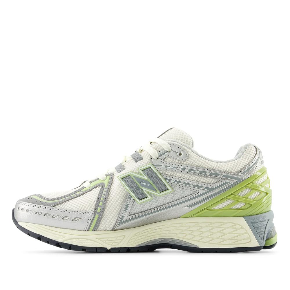 Topánky New Balance M1906REM - šedý