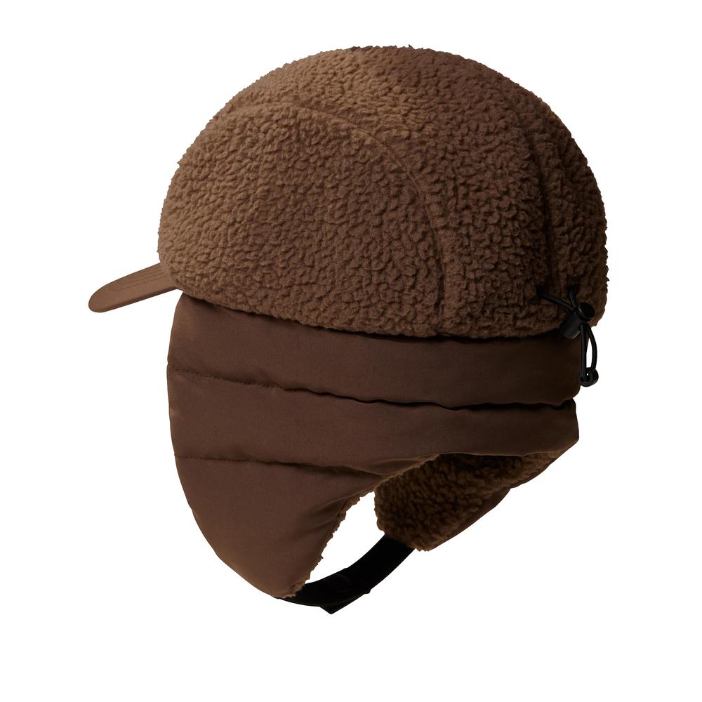 Čiapka The North Face Cragmont 0A7WJB1OI1 - hnedé