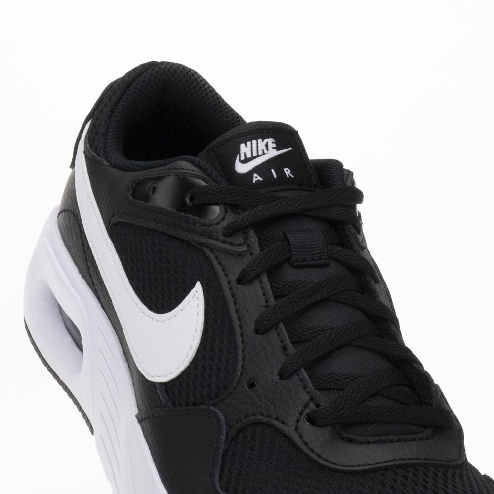 Topánky Nike Air Max CZ5358-200 - czarne
