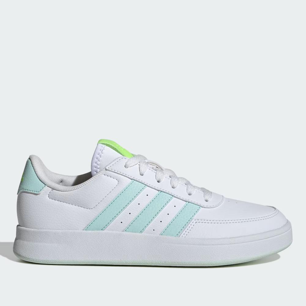 Topánky adidas Breaknet 2.0 IH4743 - biele