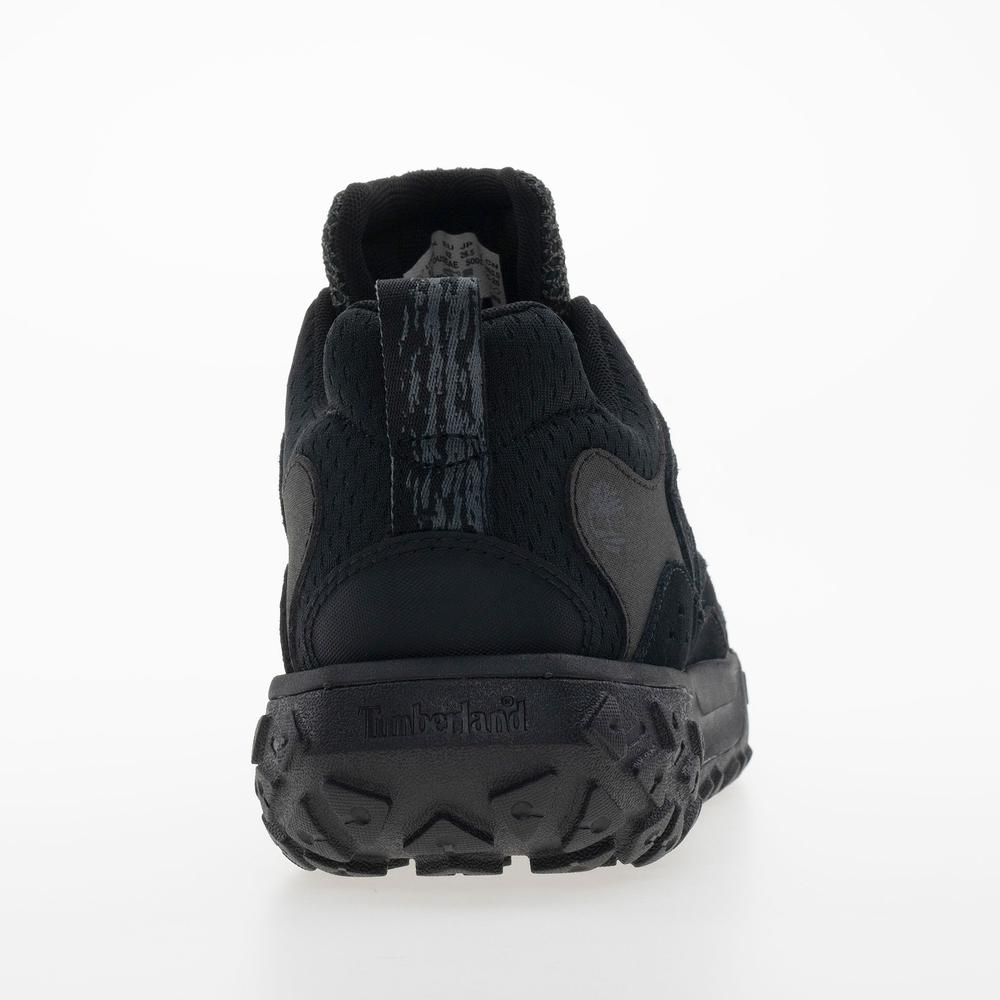 Pánske topánky Timberland Greenstride Motion 6 Low TB0A6DU2EAE1 - čierne