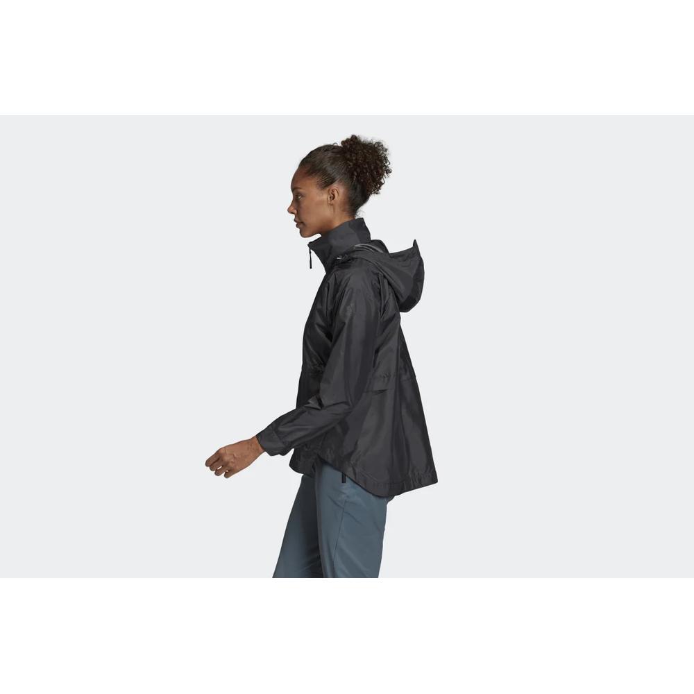 Bunda adidas Urban Wind.Rdy FI0628 - čierne