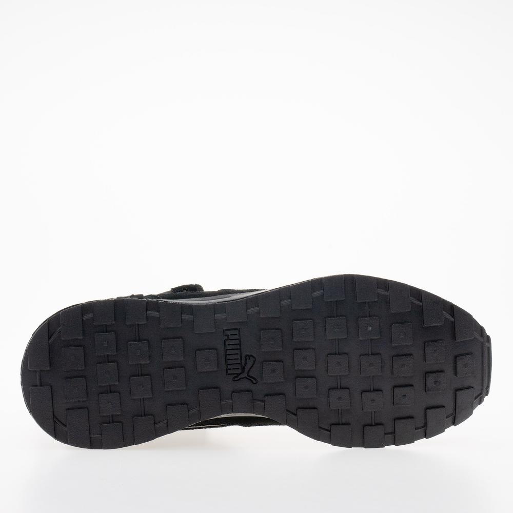 Topánky Puma Graviton Mid 38320401 - čierne
