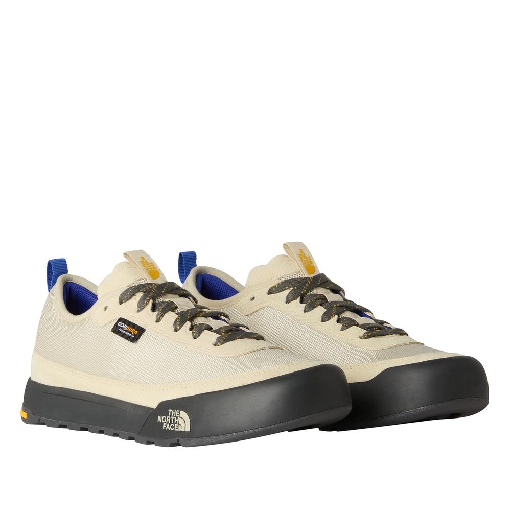 Unisex topánky The North Face Clyffe 0A8AD9KJ41 - béžové