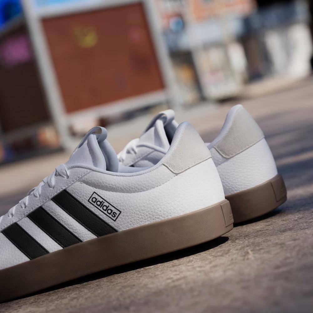 Topánky adidas VL Court 3.0 ID6285 - biele