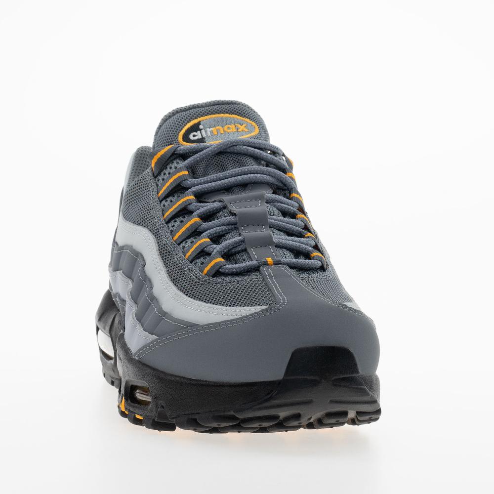 Topánky pánske Nike Air Max 95 Essential HV6062-002 - šedý