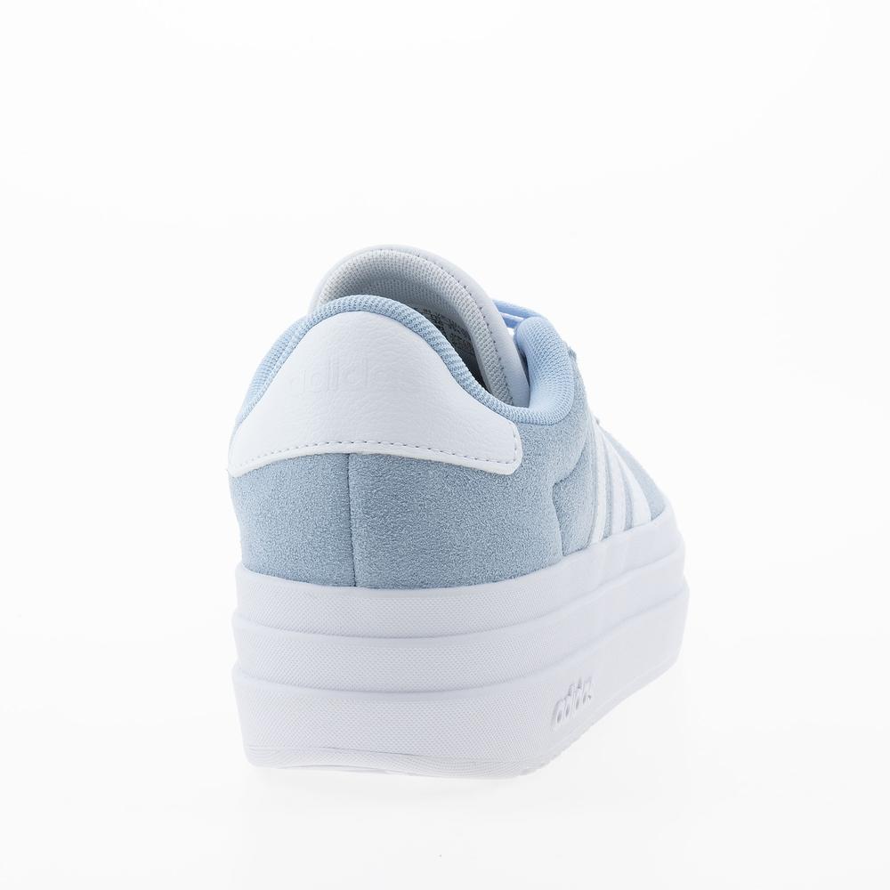 Topánky adidas Sportswear VL Court Bold JI1018 - modré