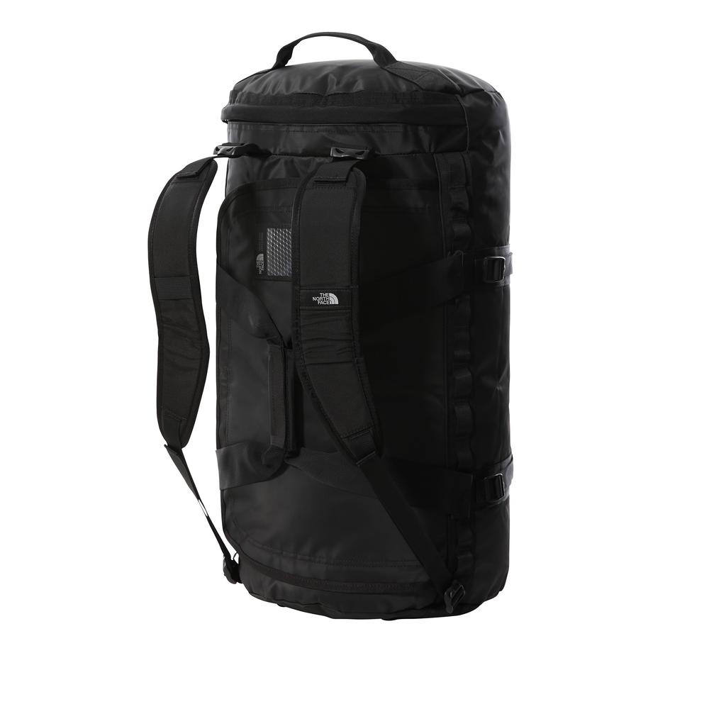 Taška The North Face Base Camp Duffel M 0A52SAKY41 - čierne