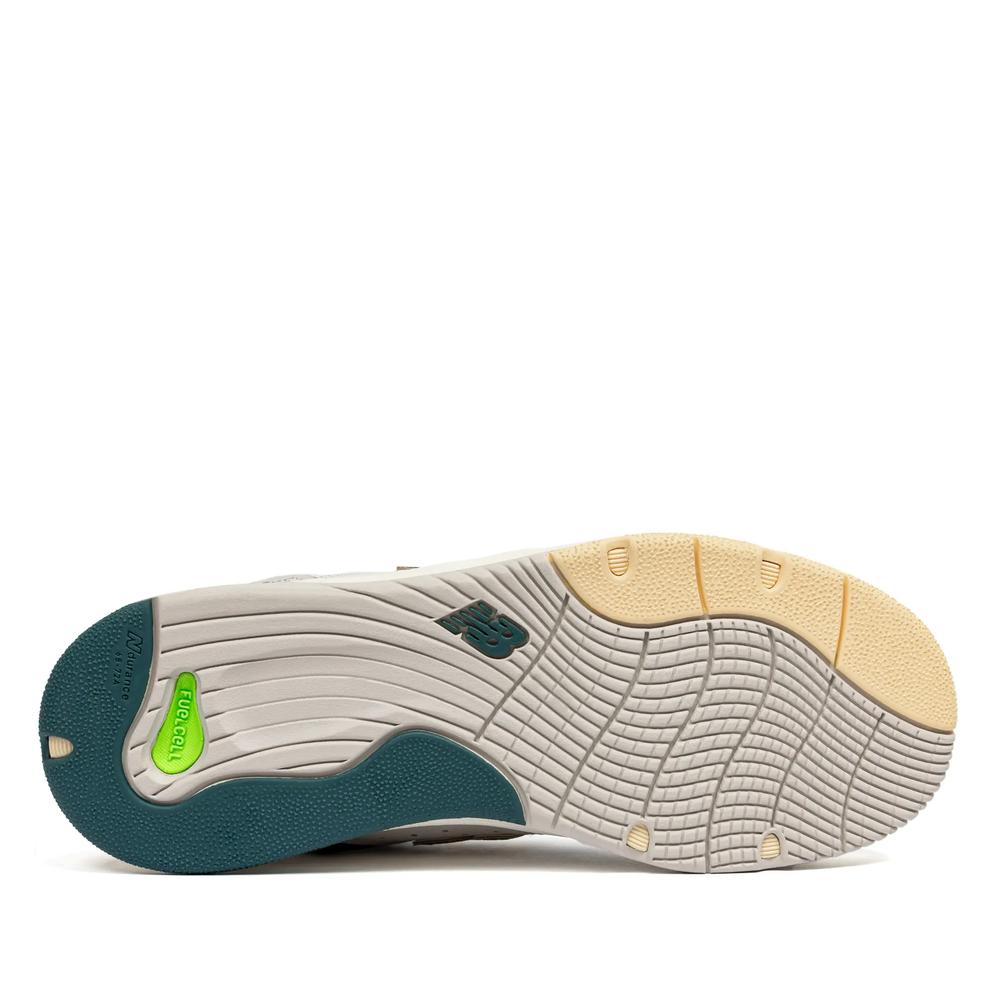 Topánky New Balance Numeric NM1010AL - béžové