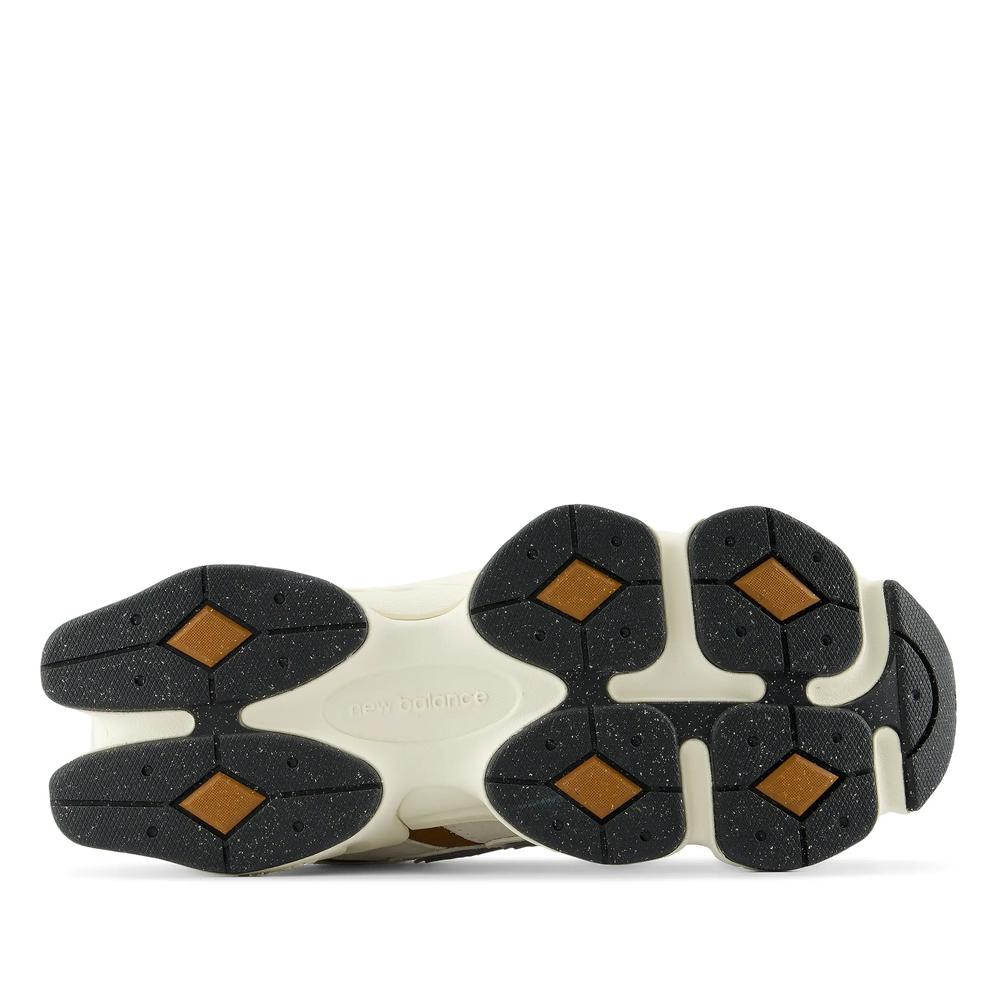 Unisex topánky New Balance U90603EG - béžové