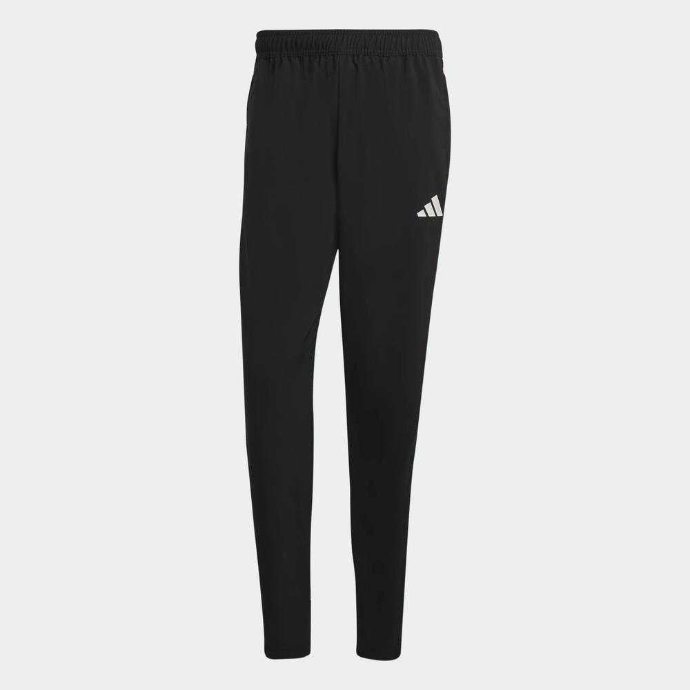 Nohavice adidas Tiro 23 League Woven IB5012 - čierne