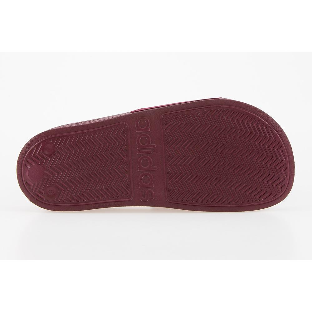 Klapky adidas Adilette Showe Slides GZ5928 - bordóvé