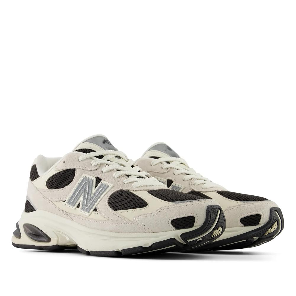 Unisex topánky New Balance U20106OK - béžové
