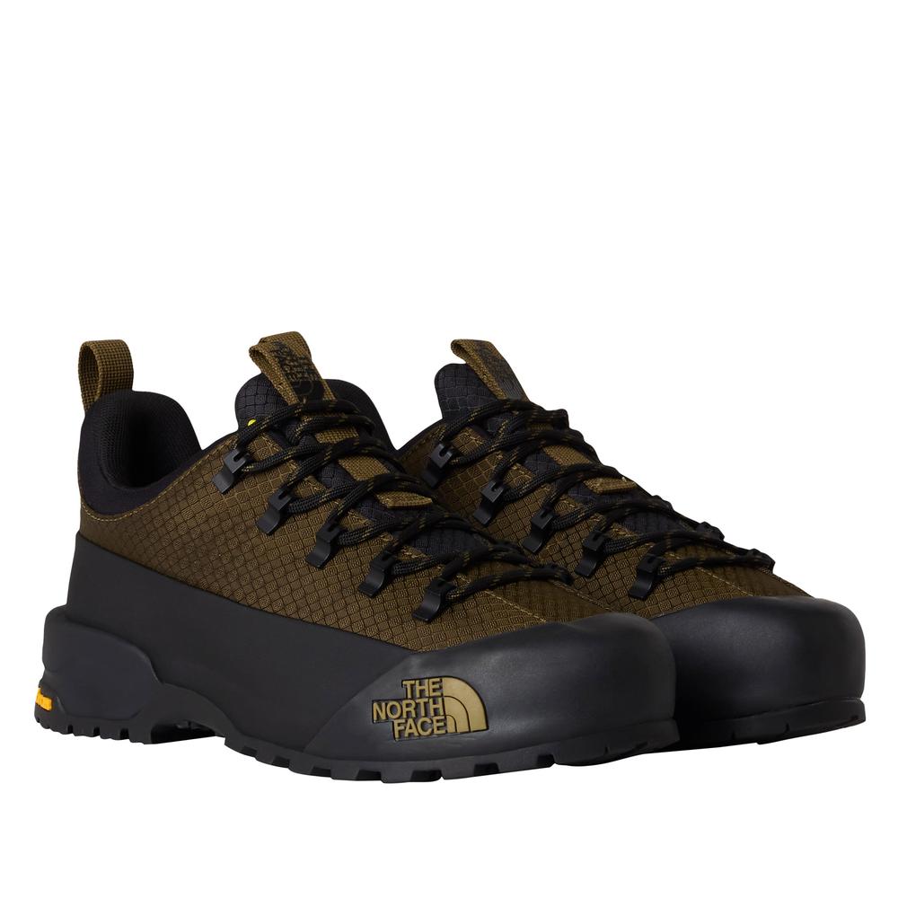 Topánky unisex The North Face Glenclyffe 0A8DAP7R81 - zelené