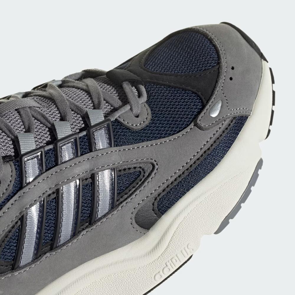 Topánky adidas Originals Ozmillen ID5718 - šedý