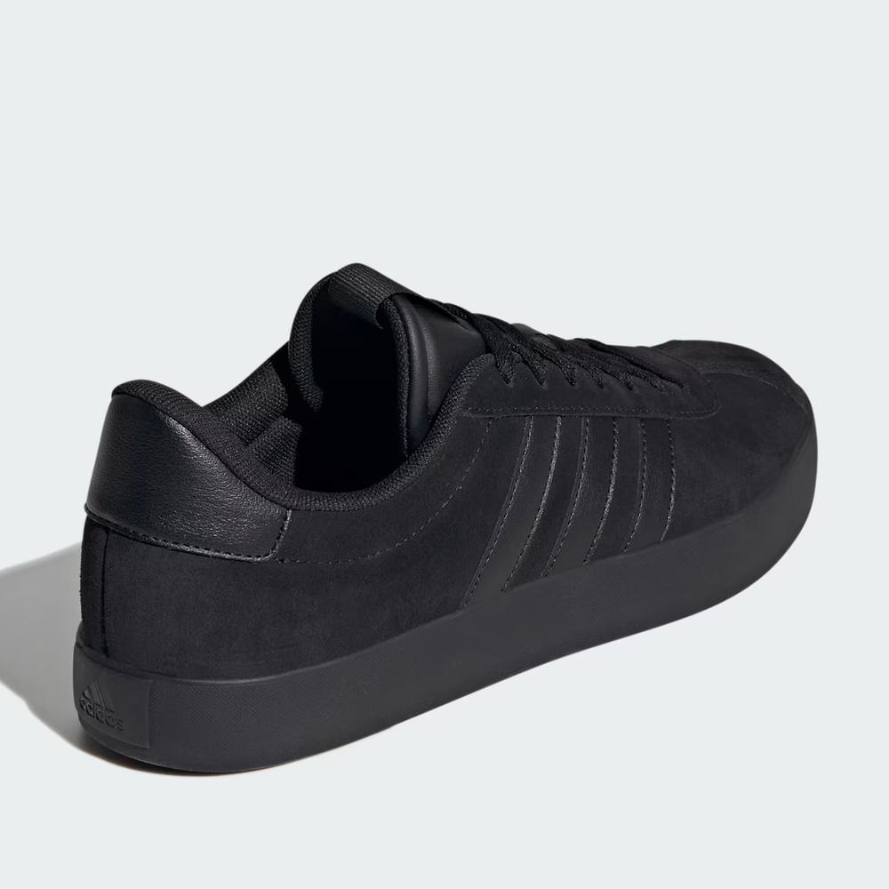 Topánky pánske adidas VL Court 3.0 ID9184  - čierne