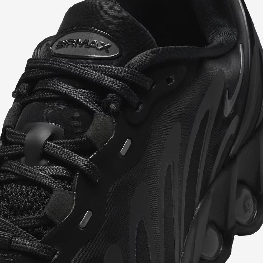 Unisex topánky Air Max Dn8 SE IB1991-001 - čierne