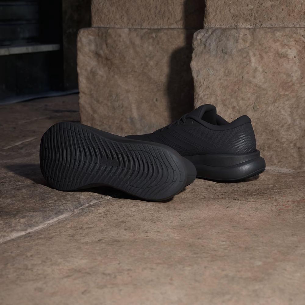 Pánske topánky adidas Runfalcon 6 Cloudfoam KH5566 - čierne