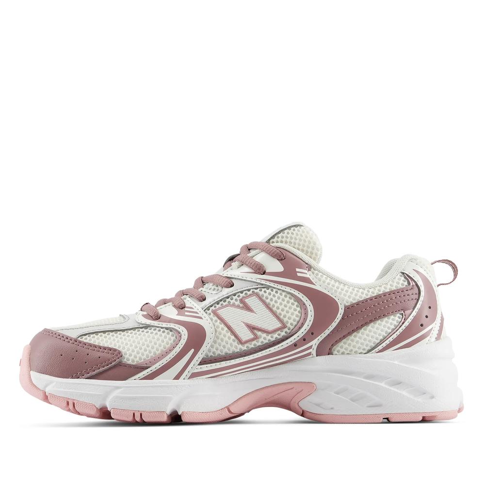 Detské topánky New Balance G530919 - ružové
