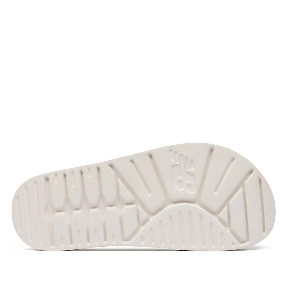 Šľapky New Balance SWF200C3 - béžové