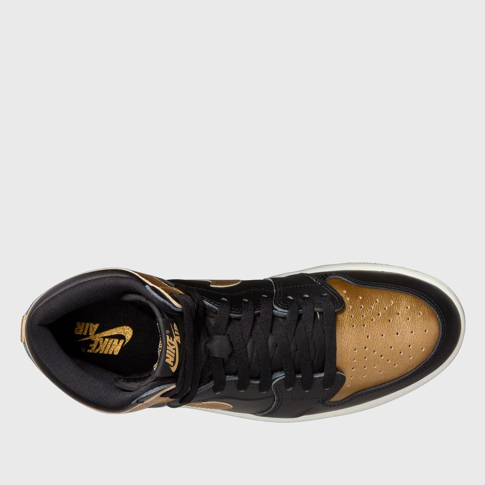 Pánske topánky Air Jordan 1 High OG DZ5485-071 - zlato