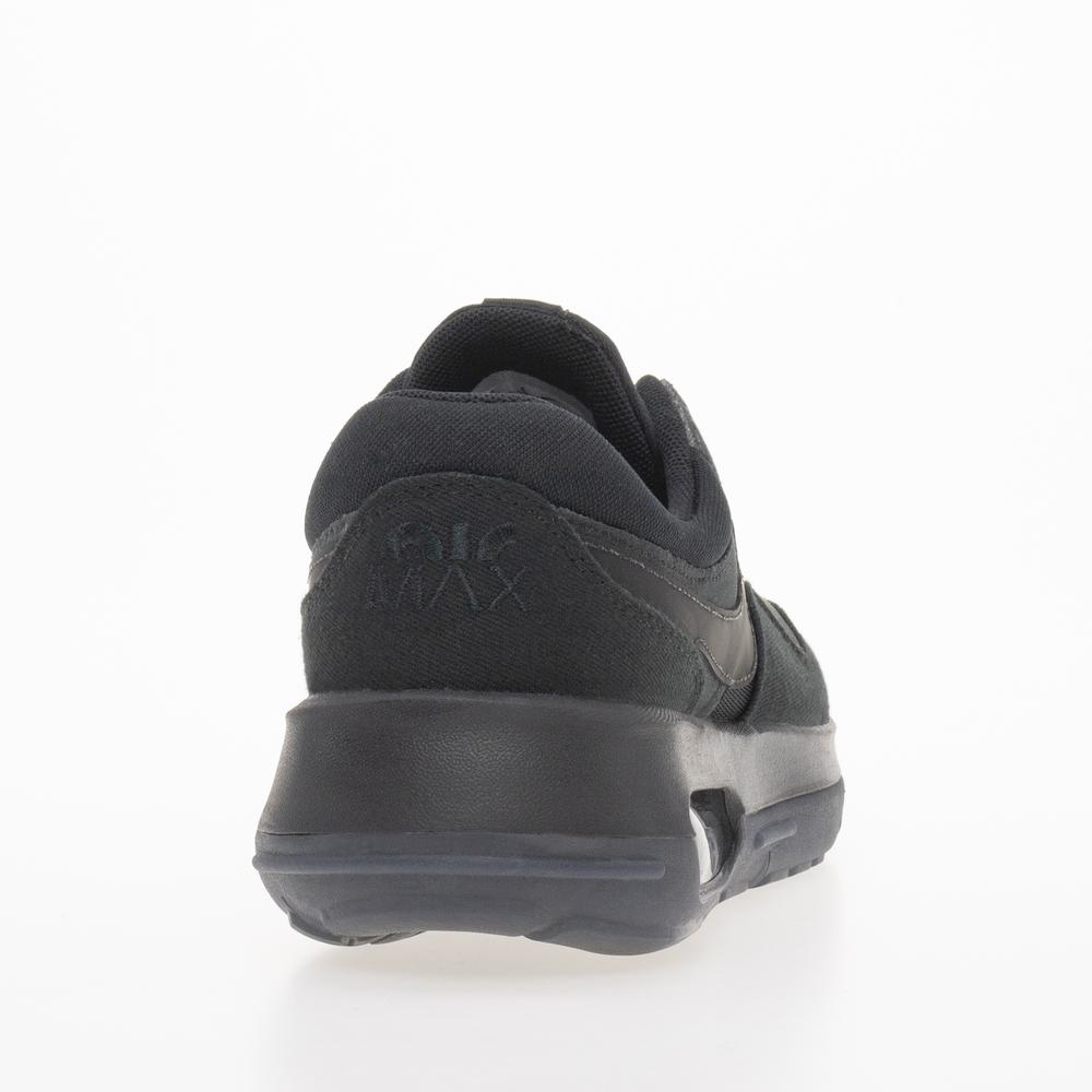 Topánky Nike Air Max Motif DH9388-003 - čierne
