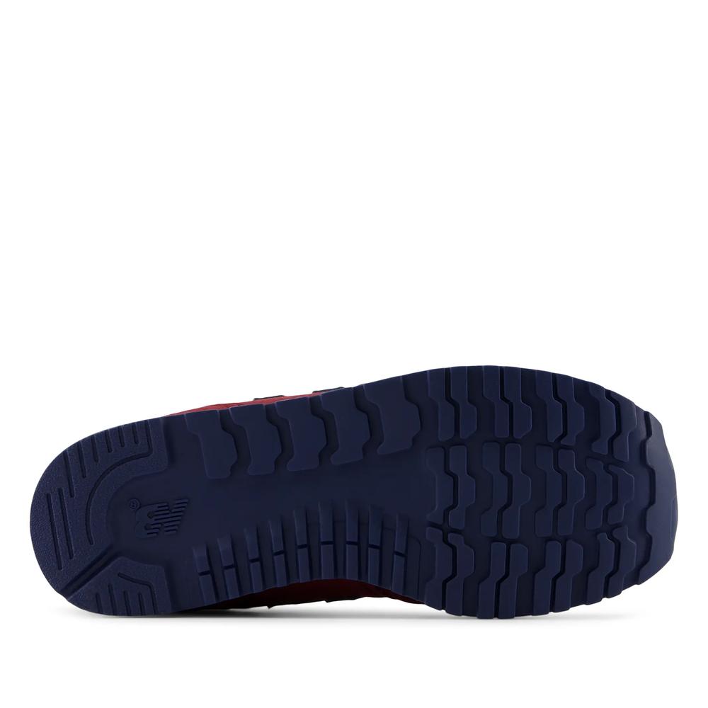 Topánky New Balance YC373VK2 - bordóvé