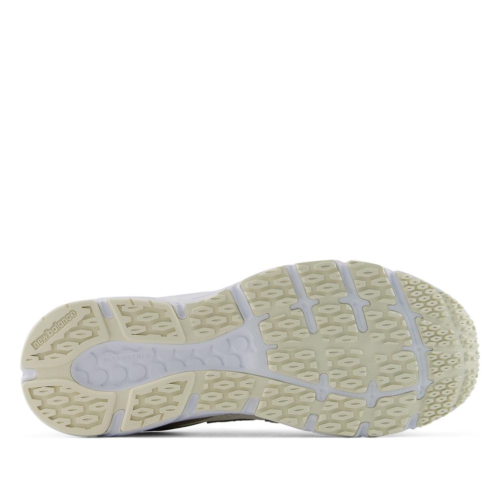 Dámske topánky New Balance W40815G - béžové