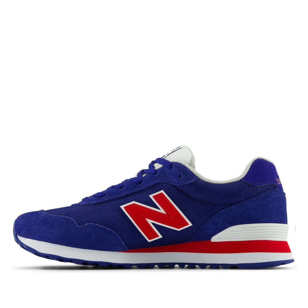 Topánky New Balance ML515URB - modré