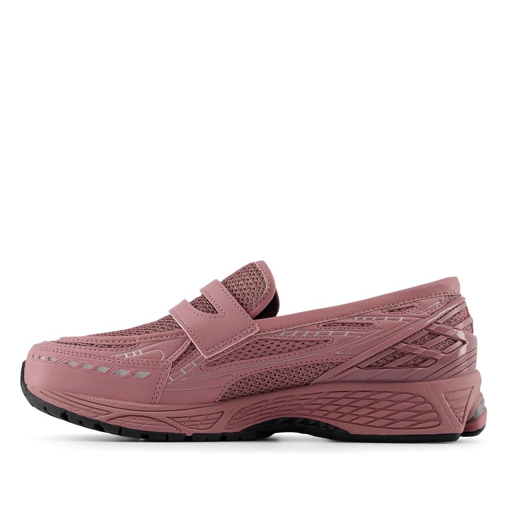 Topánky unisex New Balance U19065WS - ružové